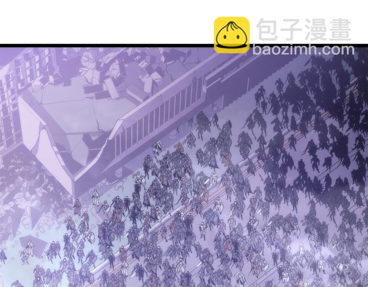 我獨自升級 - 第166話 戰爭的序幕(5/6) - 6