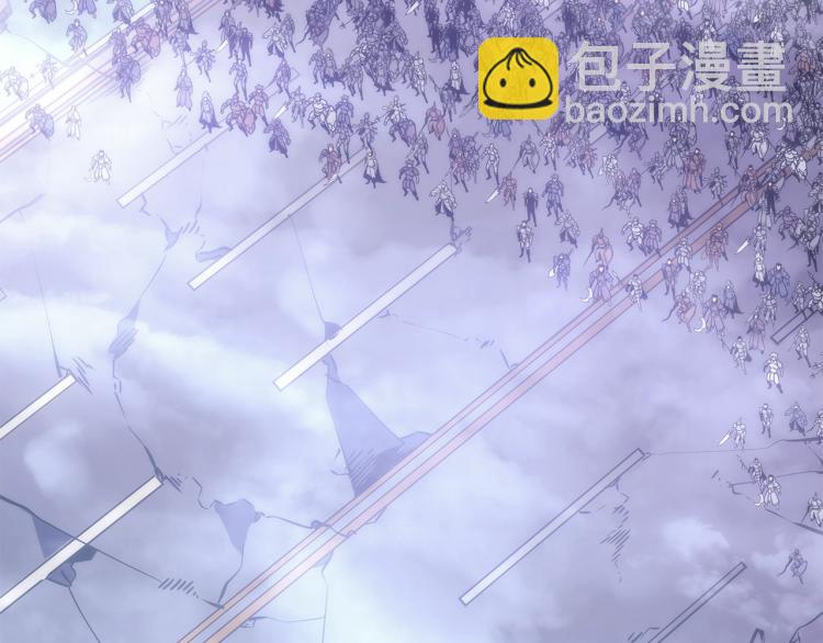 我獨自升級 - 第166話 戰爭的序幕(5/6) - 7