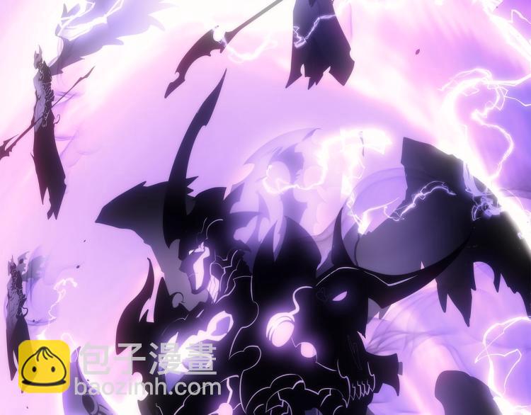 我獨自升級 - 第166話 戰爭的序幕(6/6) - 3