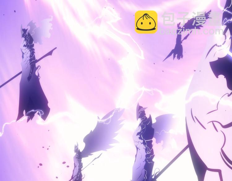 我獨自升級 - 第166話 戰爭的序幕(6/6) - 1