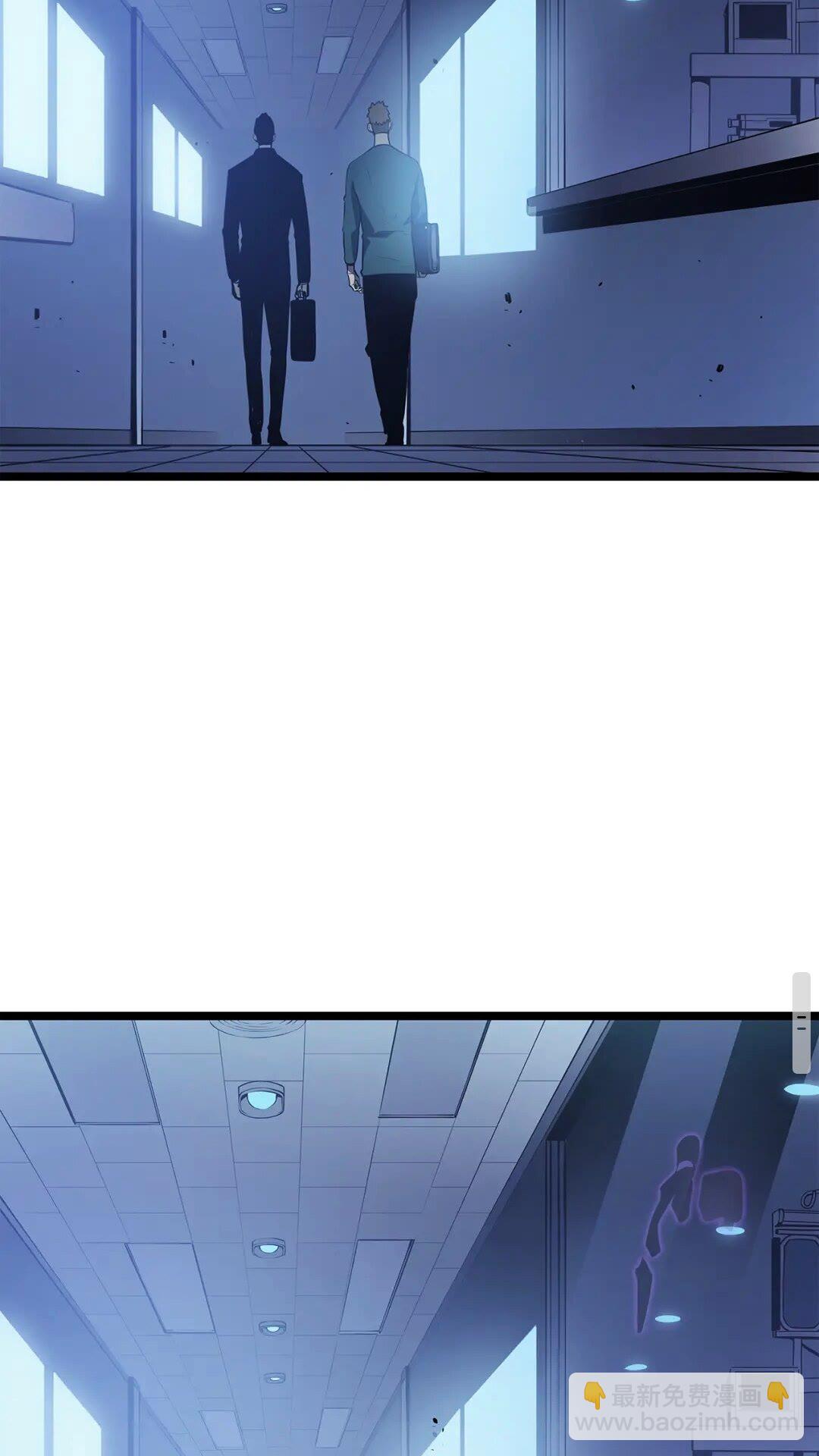 我獨自升級 - 第139話 誰站在人類一方(2/3) - 4