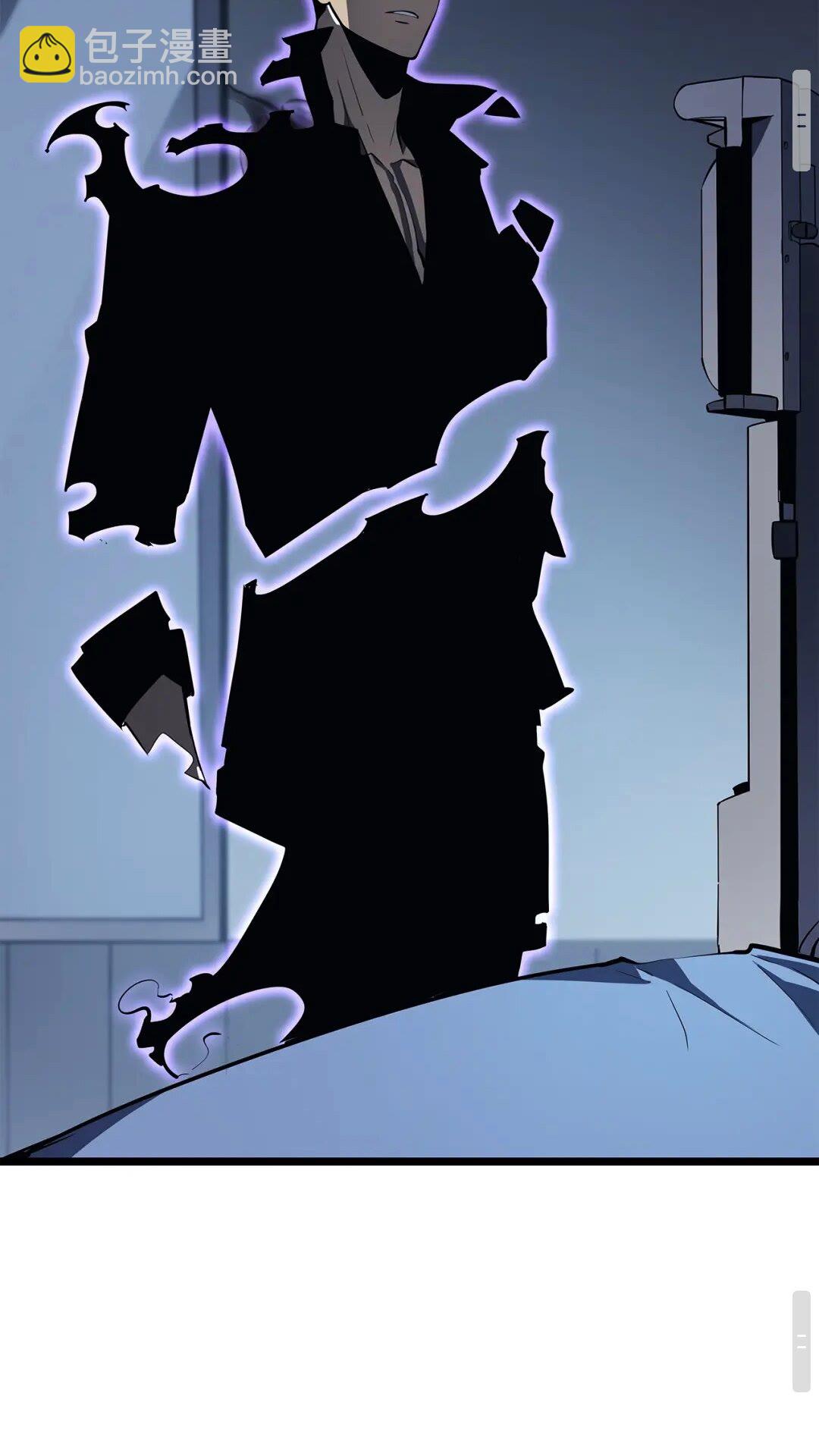 我獨自升級 - 第139話 誰站在人類一方(2/3) - 7