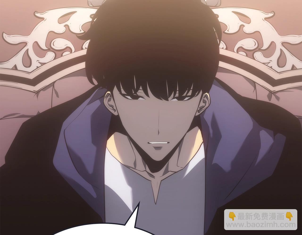 我獨自升級 - 第170話 宣戰(3/5) - 7