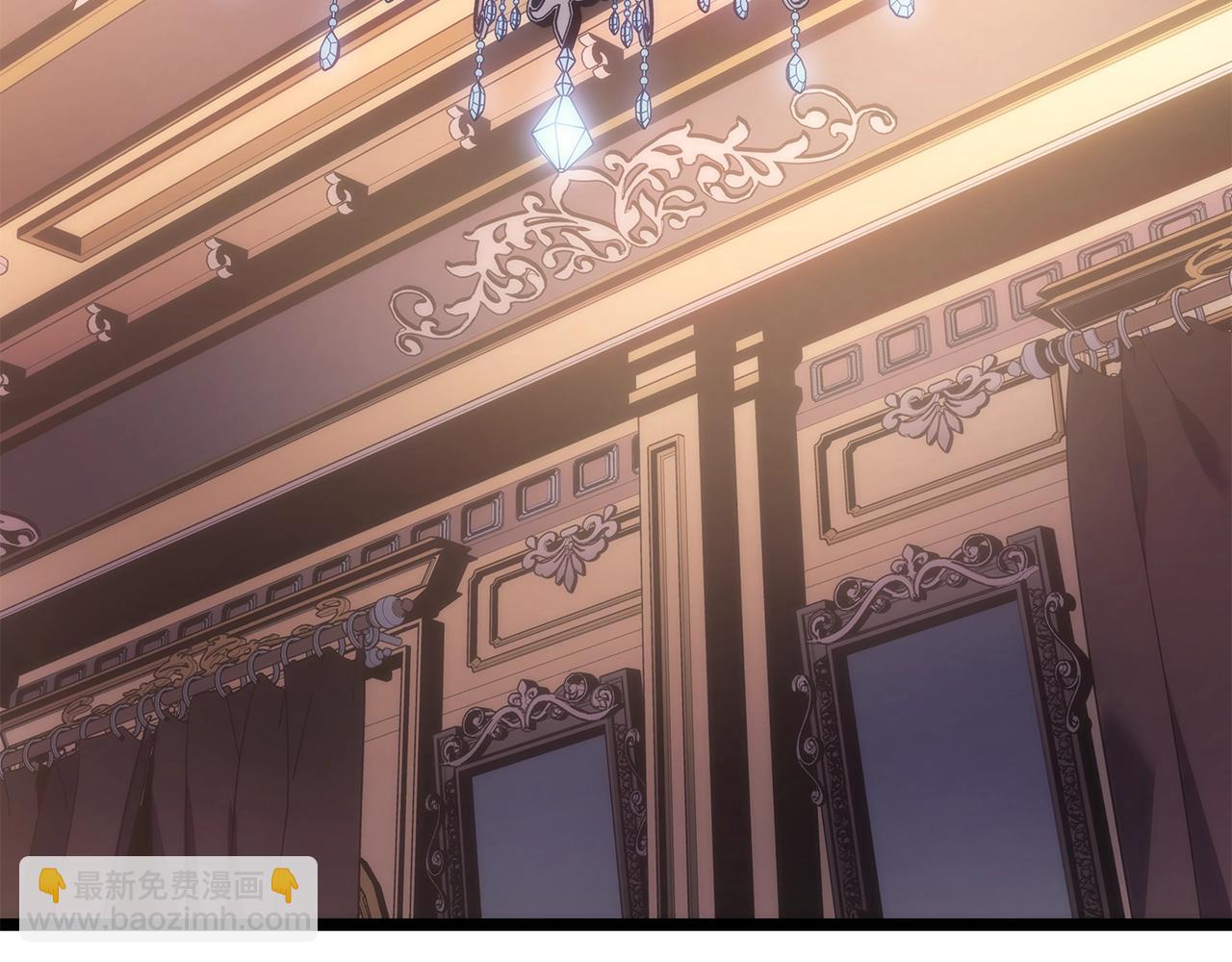 我獨自升級 - 第170話 宣戰(3/5) - 1