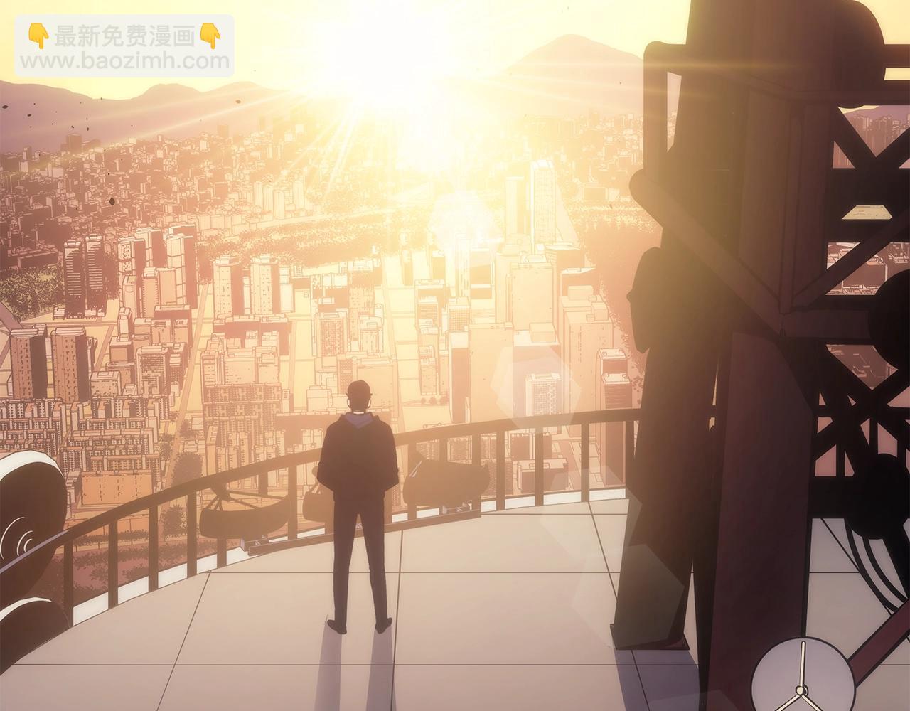 我獨自升級 - 第170話 宣戰(4/5) - 1