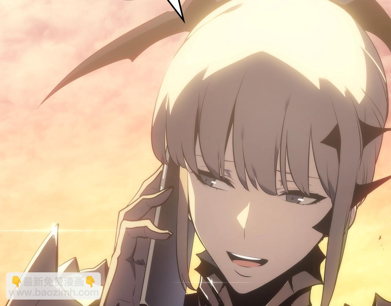 我獨自升級 - 第170話 宣戰(4/5) - 6