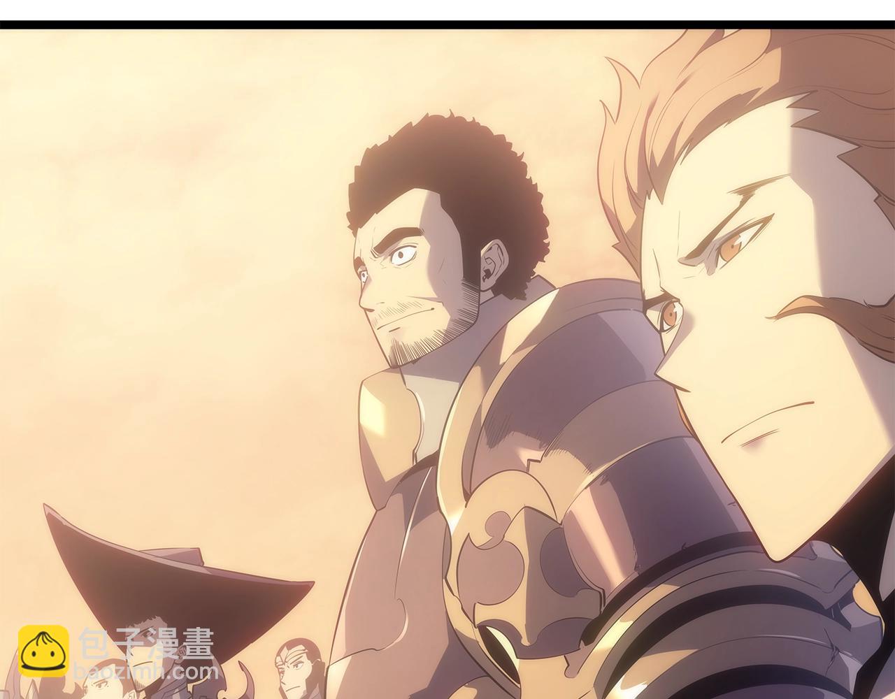 我獨自升級 - 第170話 宣戰(4/5) - 5