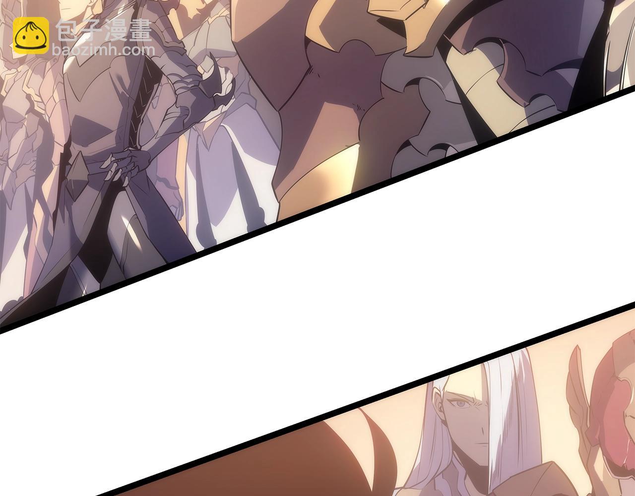 我獨自升級 - 第170話 宣戰(4/5) - 6