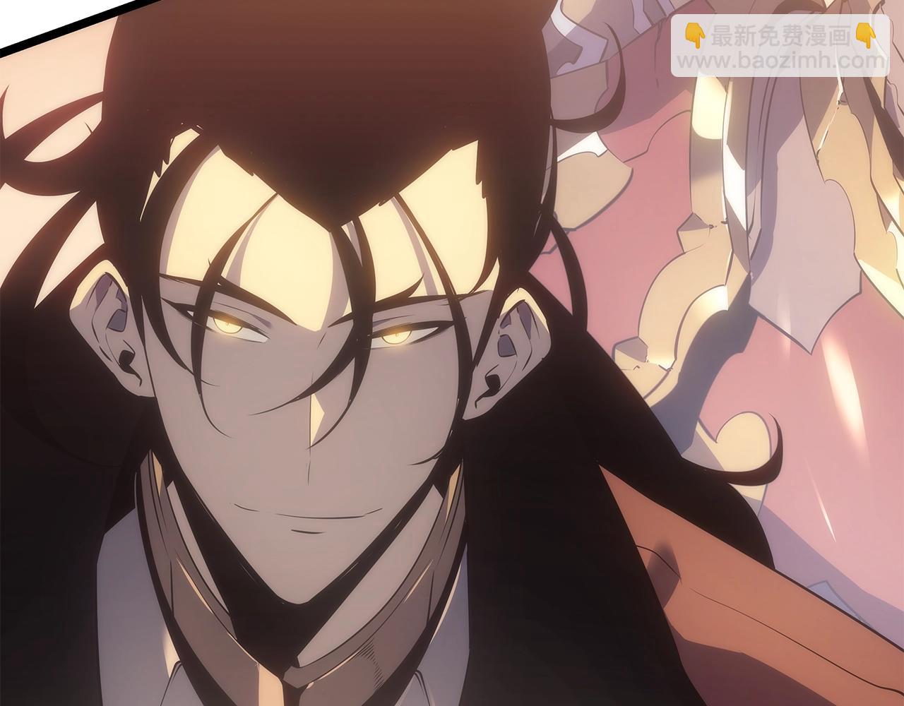 我獨自升級 - 第170話 宣戰(5/5) - 5