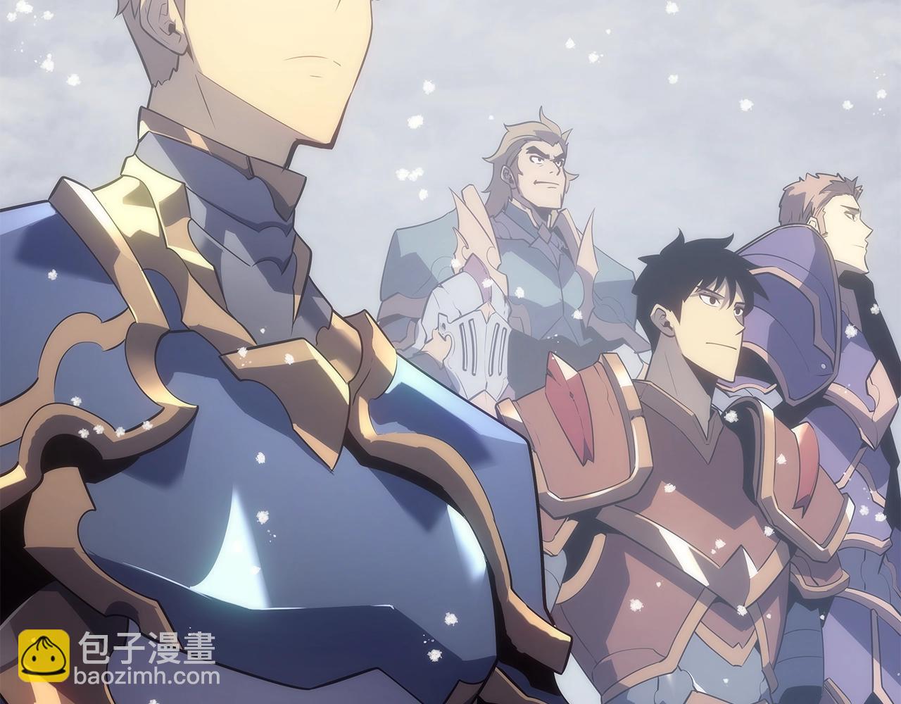 我獨自升級 - 第170話 宣戰(5/5) - 2