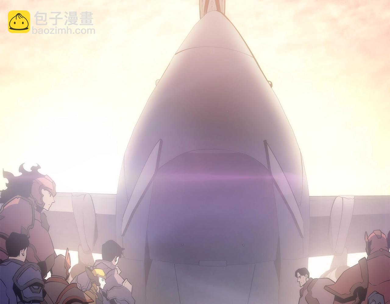 我獨自升級 - 第170話 宣戰(5/5) - 2