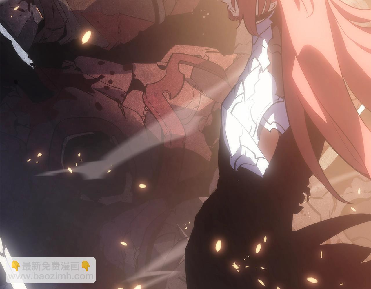 我獨自升級 - 第170話 宣戰(5/5) - 7