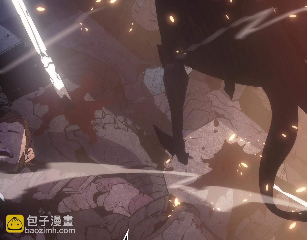 我獨自升級 - 第170話 宣戰(5/5) - 1