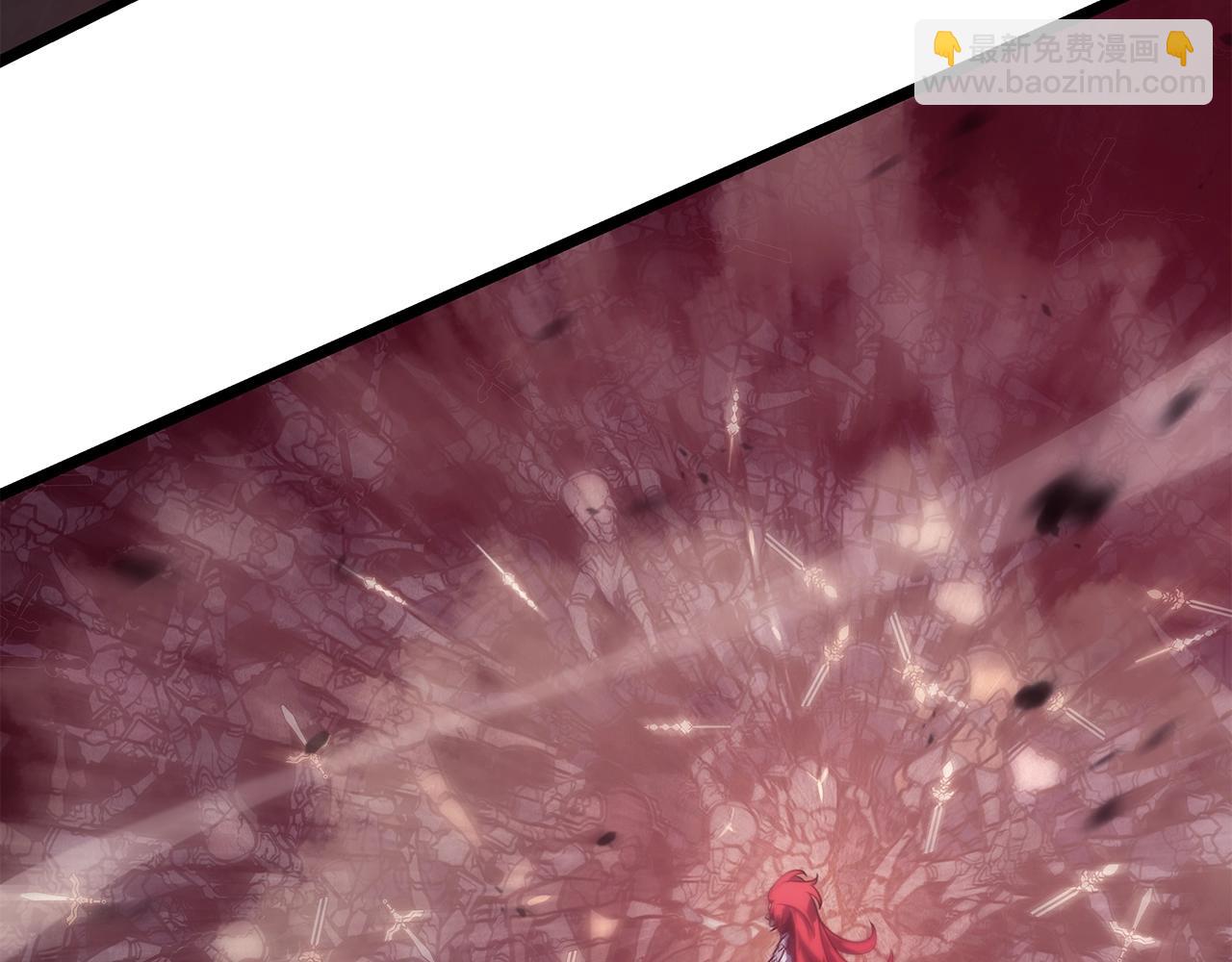 我獨自升級 - 第170話 宣戰(5/5) - 5