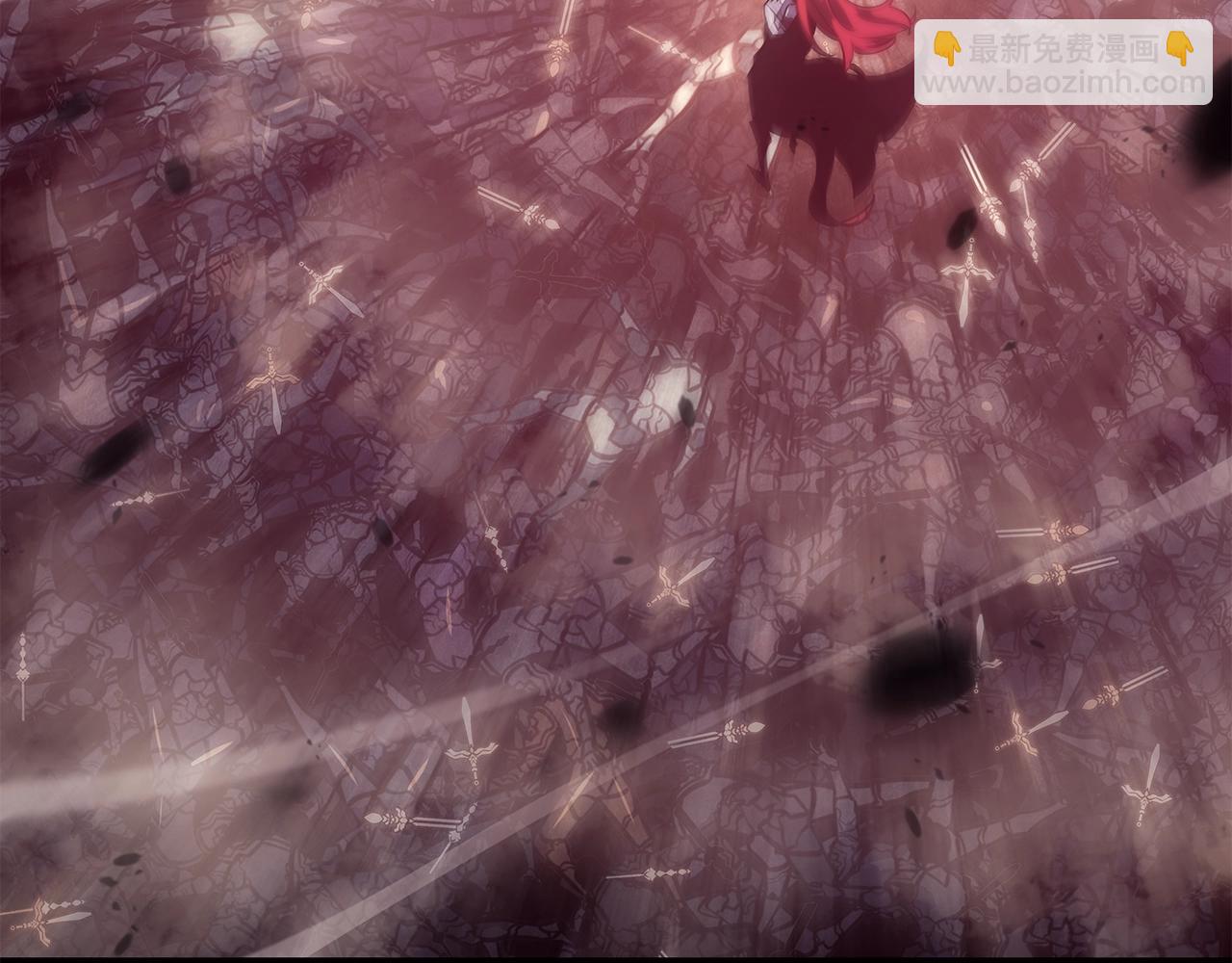 我獨自升級 - 第170話 宣戰(5/5) - 6