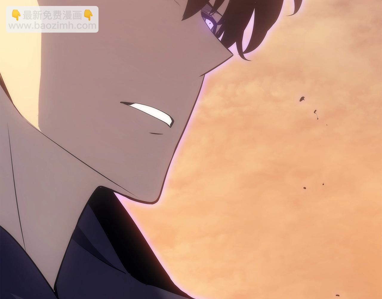 我獨自升級 - 第170話 宣戰(5/5) - 1