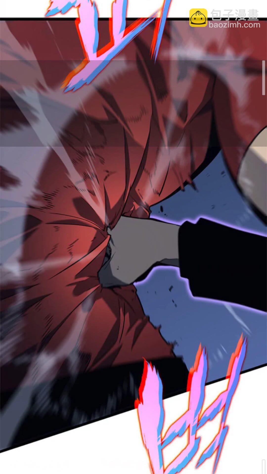 我獨自升級 - 第145話 不可遏制的憤怒(2/2) - 6