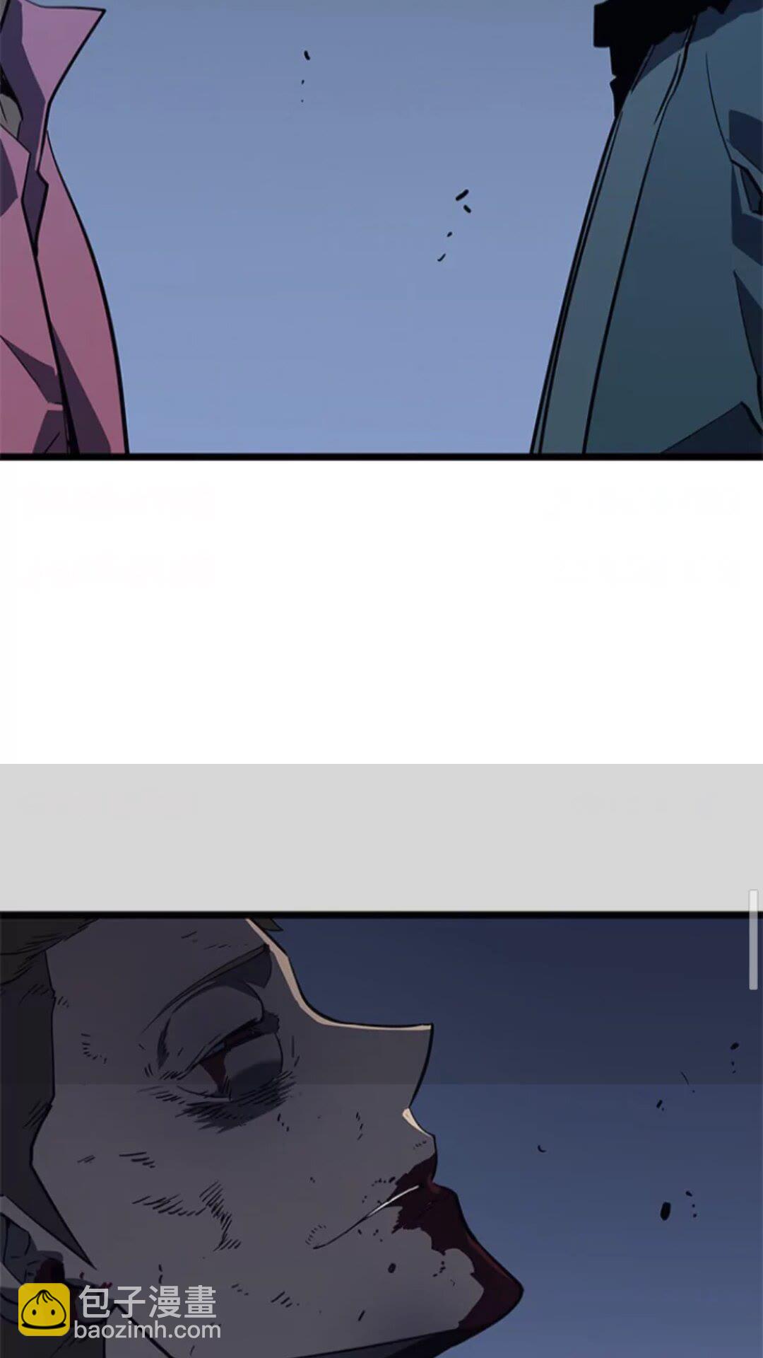 我獨自升級 - 第145話 不可遏制的憤怒(2/2) - 1