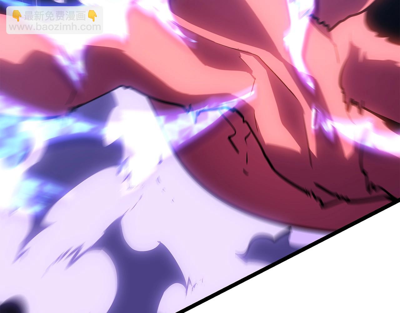 我獨自升級 - 第174話 對峙(3/6) - 7