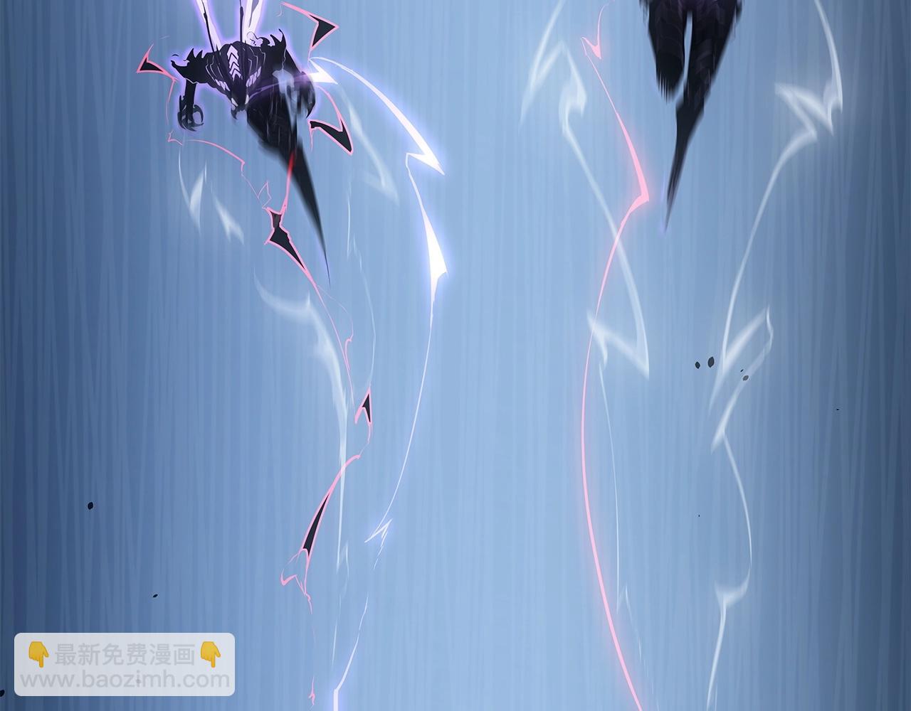 我獨自升級 - 第174話 對峙(3/6) - 6