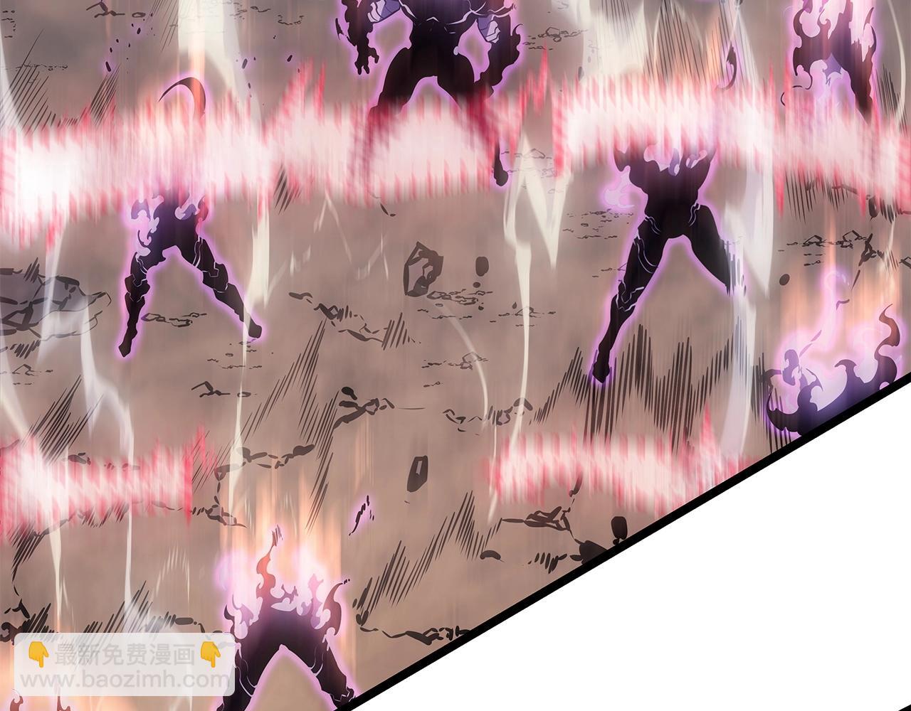 我獨自升級 - 第174話 對峙(4/6) - 6