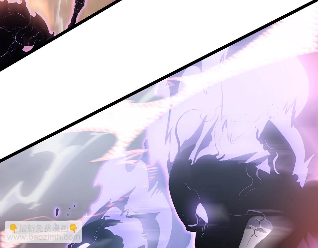 我獨自升級 - 第174話 對峙(4/6) - 7