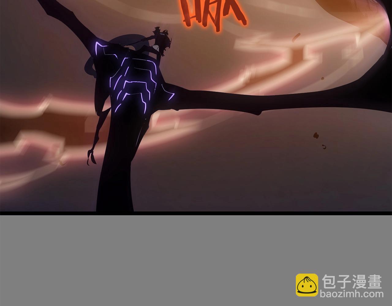 我獨自升級 - 第174話 對峙(4/6) - 1