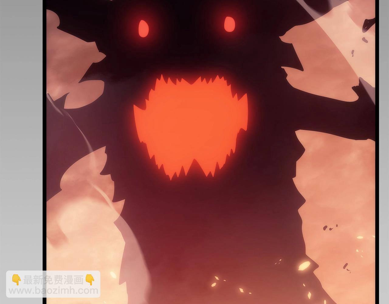 我獨自升級 - 第174話 對峙(4/6) - 1