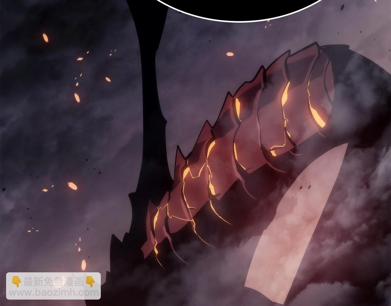 我獨自升級 - 第174話 對峙(4/6) - 4