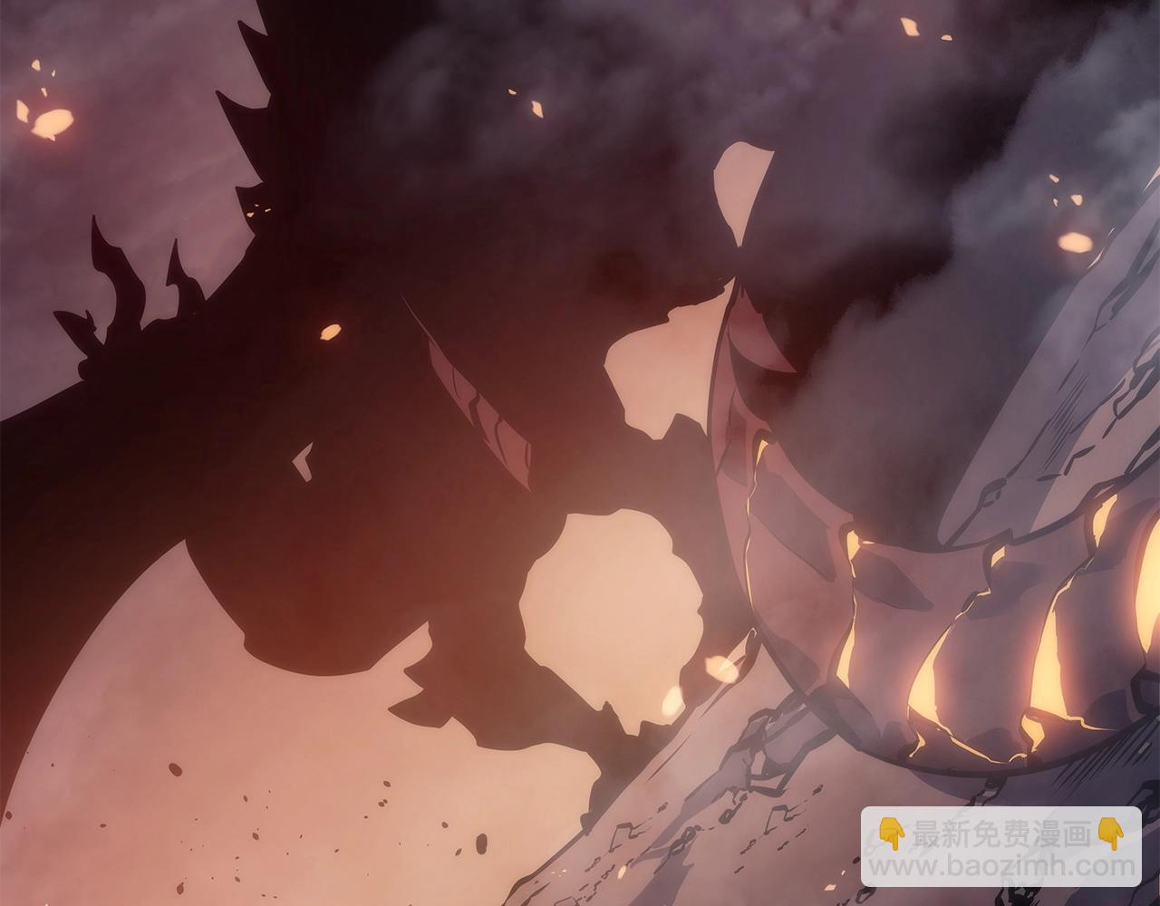 我獨自升級 - 第174話 對峙(4/6) - 5