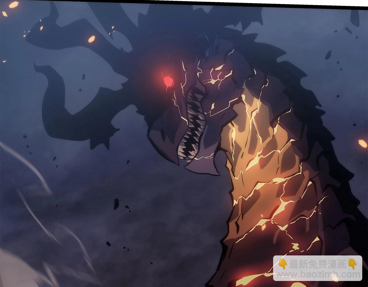 我獨自升級 - 第174話 對峙(4/6) - 8