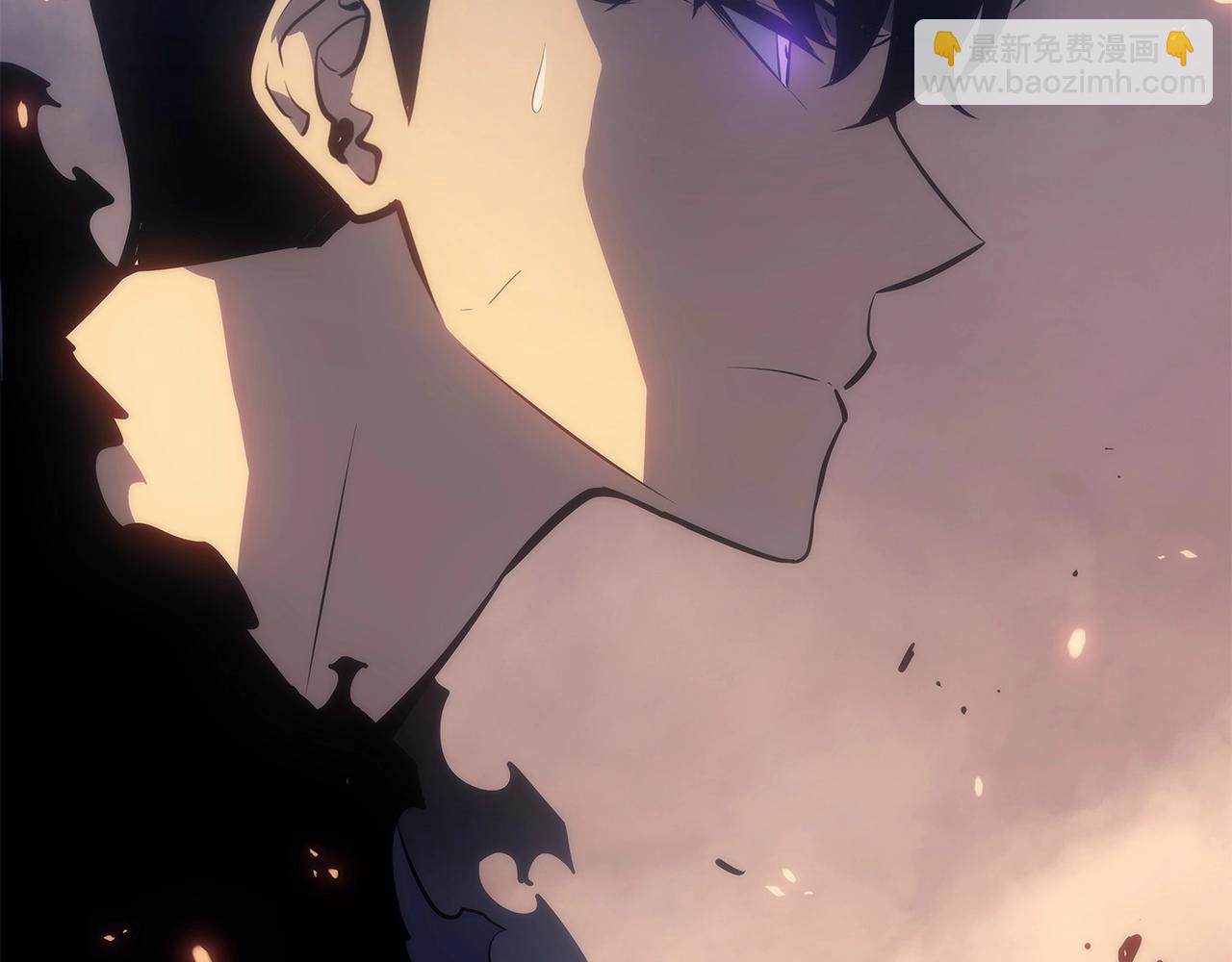 我獨自升級 - 第174話 對峙(4/6) - 6