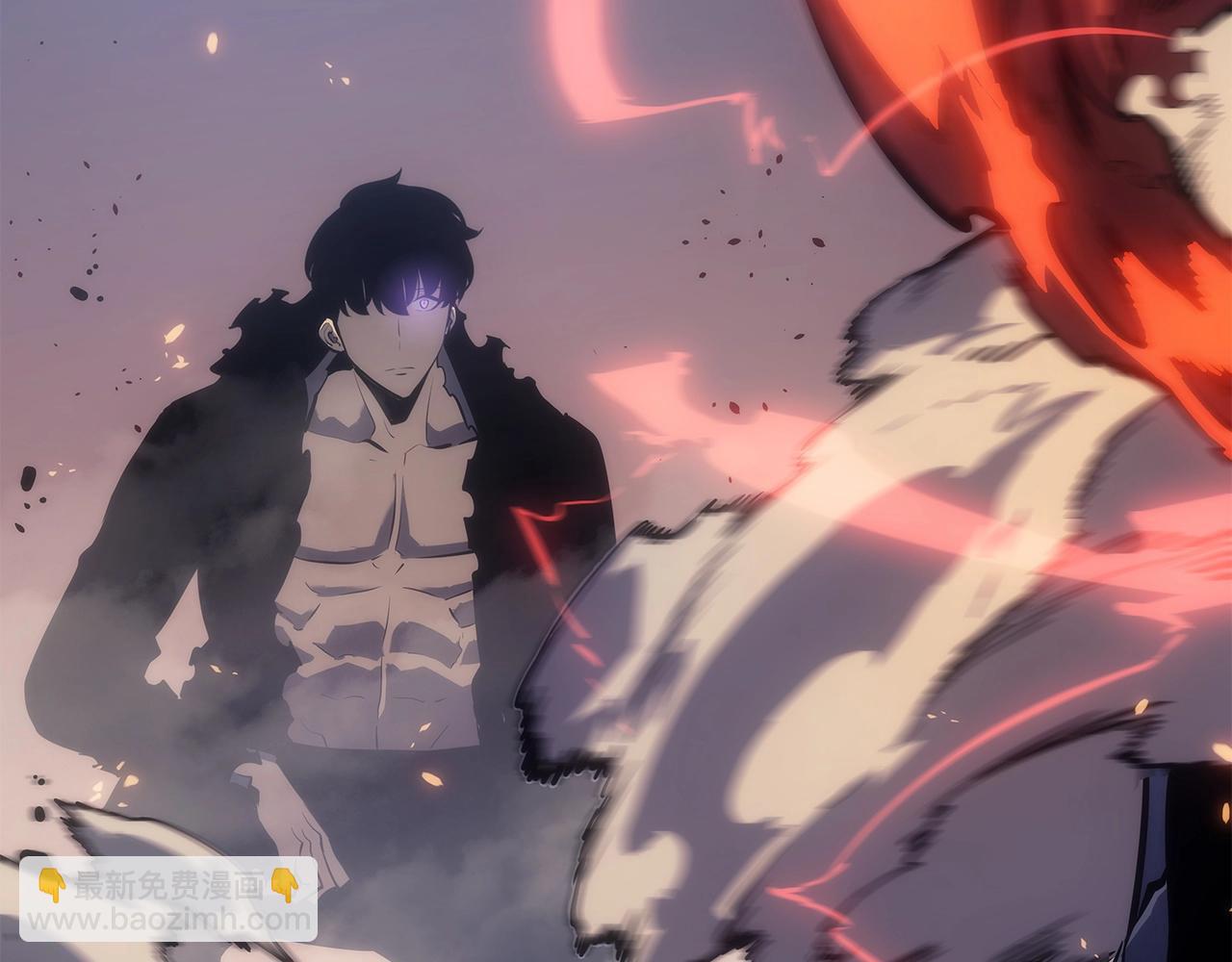 我獨自升級 - 第174話 對峙(5/6) - 1