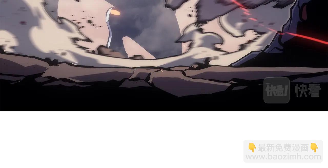 我獨自升級 - 第174話 對峙(5/6) - 2