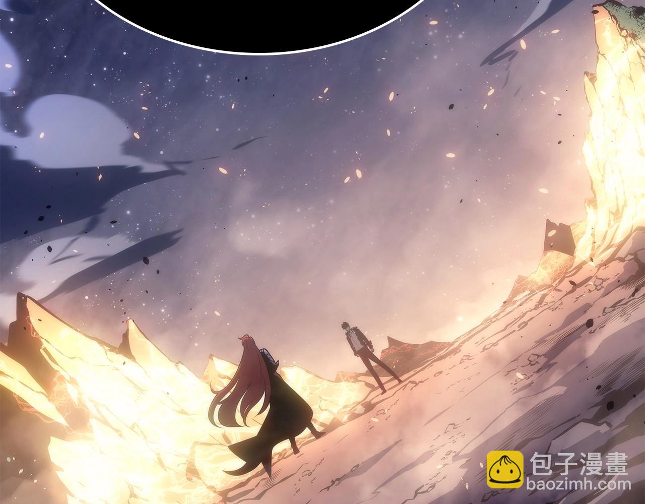 我獨自升級 - 第174話 對峙(5/6) - 7