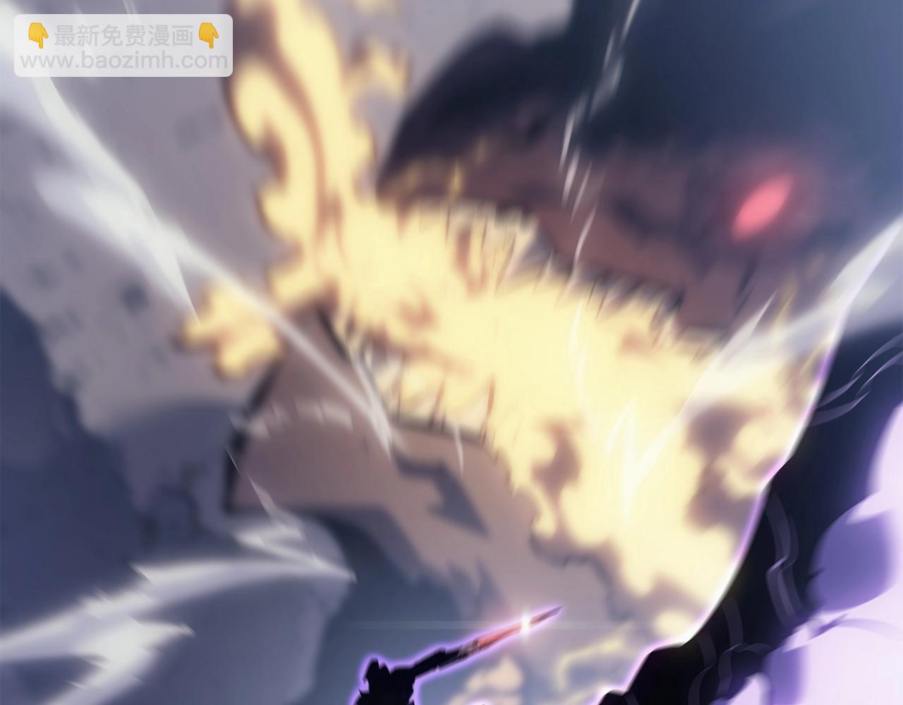 我獨自升級 - 第174話 對峙(2/6) - 7