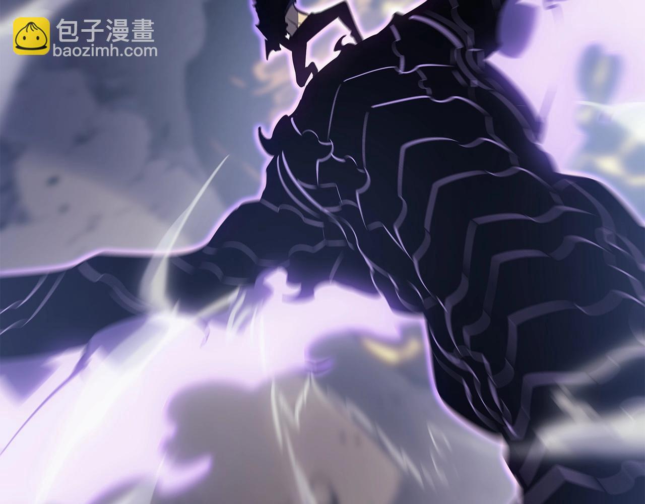 我獨自升級 - 第174話 對峙(2/6) - 8