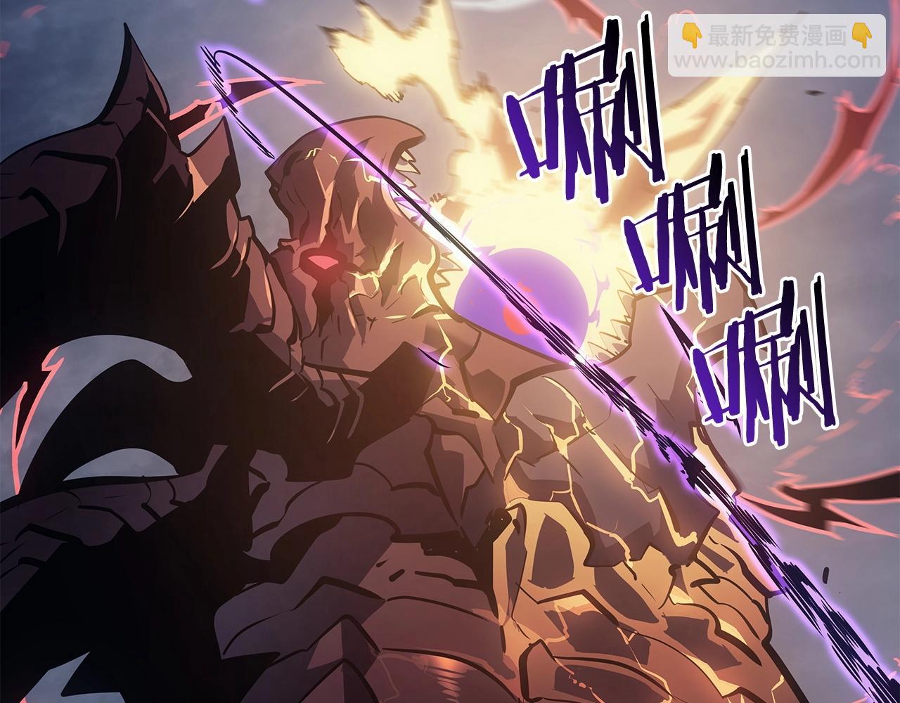 我獨自升級 - 第174話 對峙(2/6) - 4