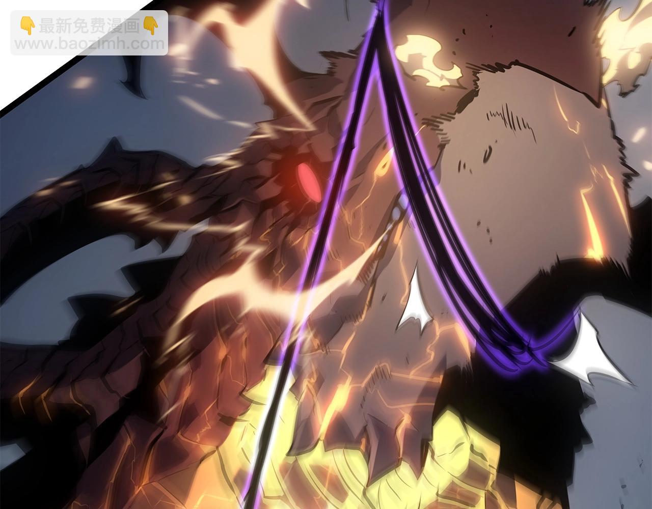 我獨自升級 - 第174話 對峙(2/6) - 7