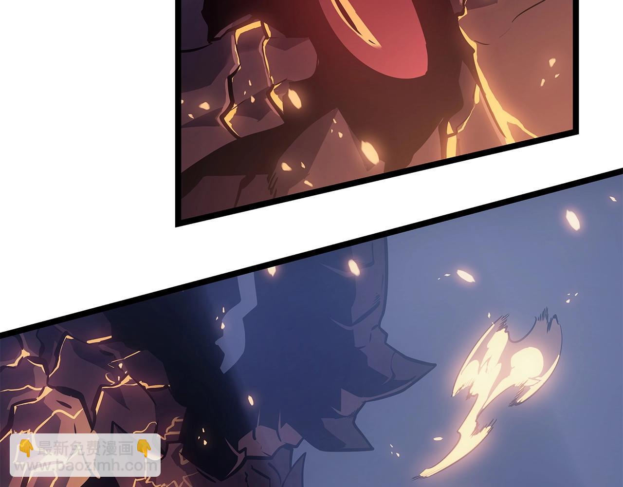 我獨自升級 - 第174話 對峙(2/6) - 1