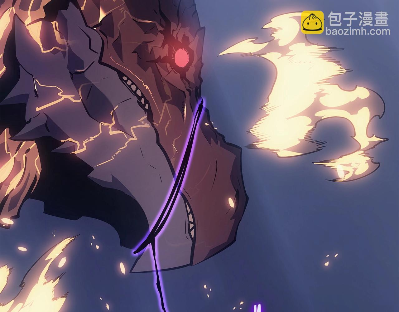 我獨自升級 - 第174話 對峙(2/6) - 2