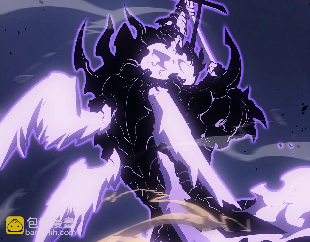 我獨自升級 - 第174話 對峙(2/6) - 4