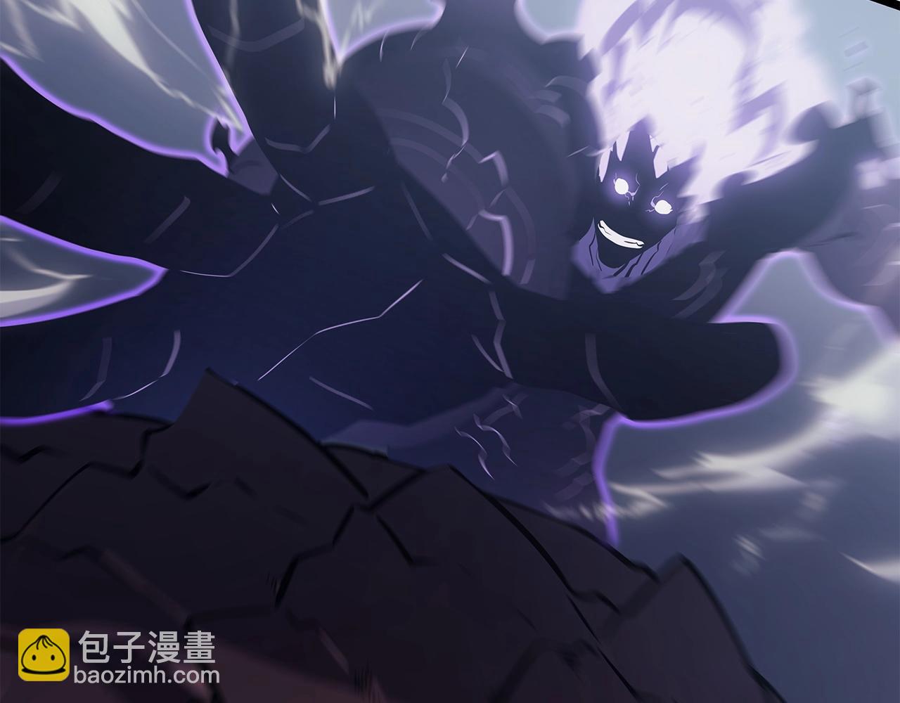 我獨自升級 - 第174話 對峙(2/6) - 7