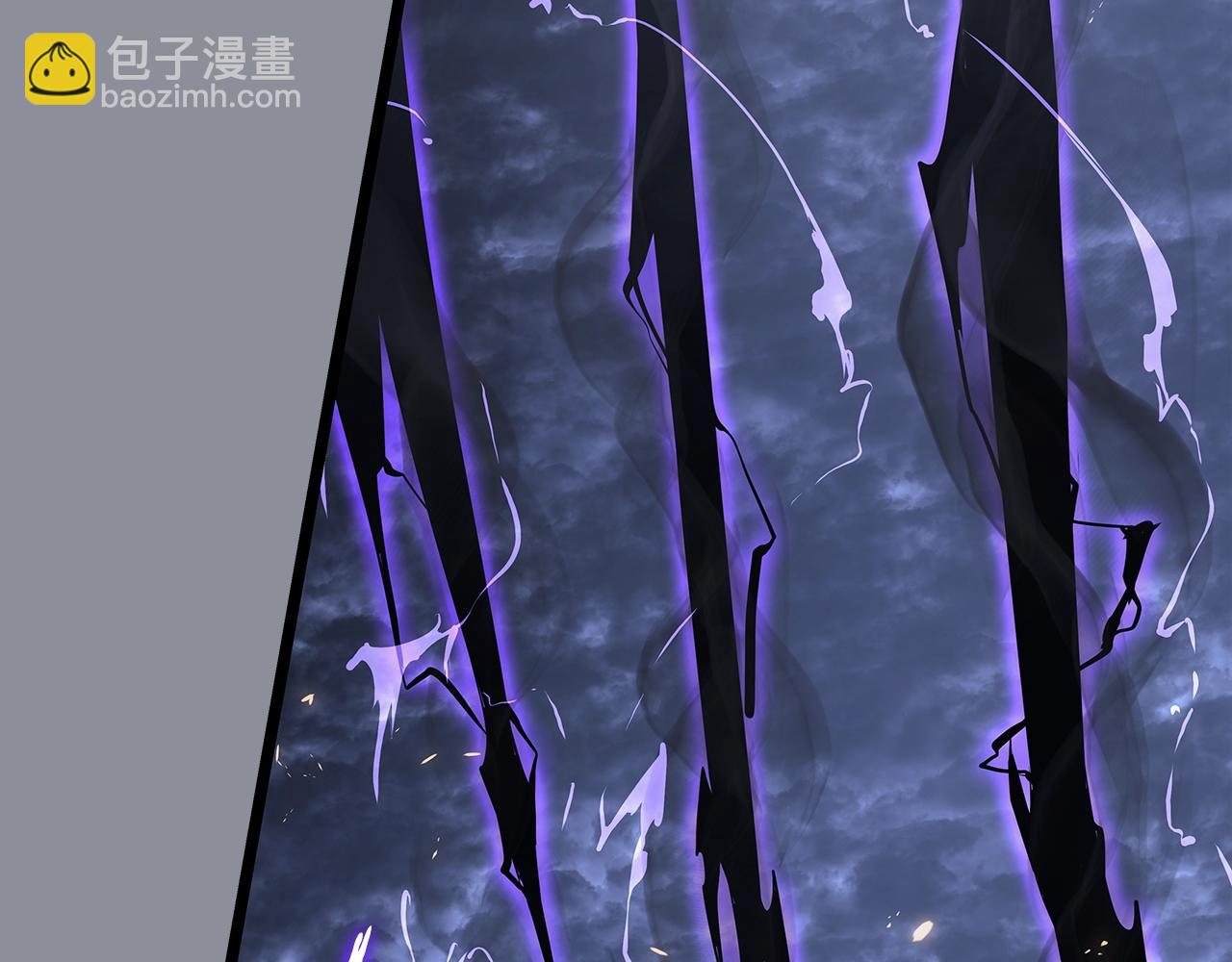 我獨自升級 - 第176話 你的結局(3/6) - 4