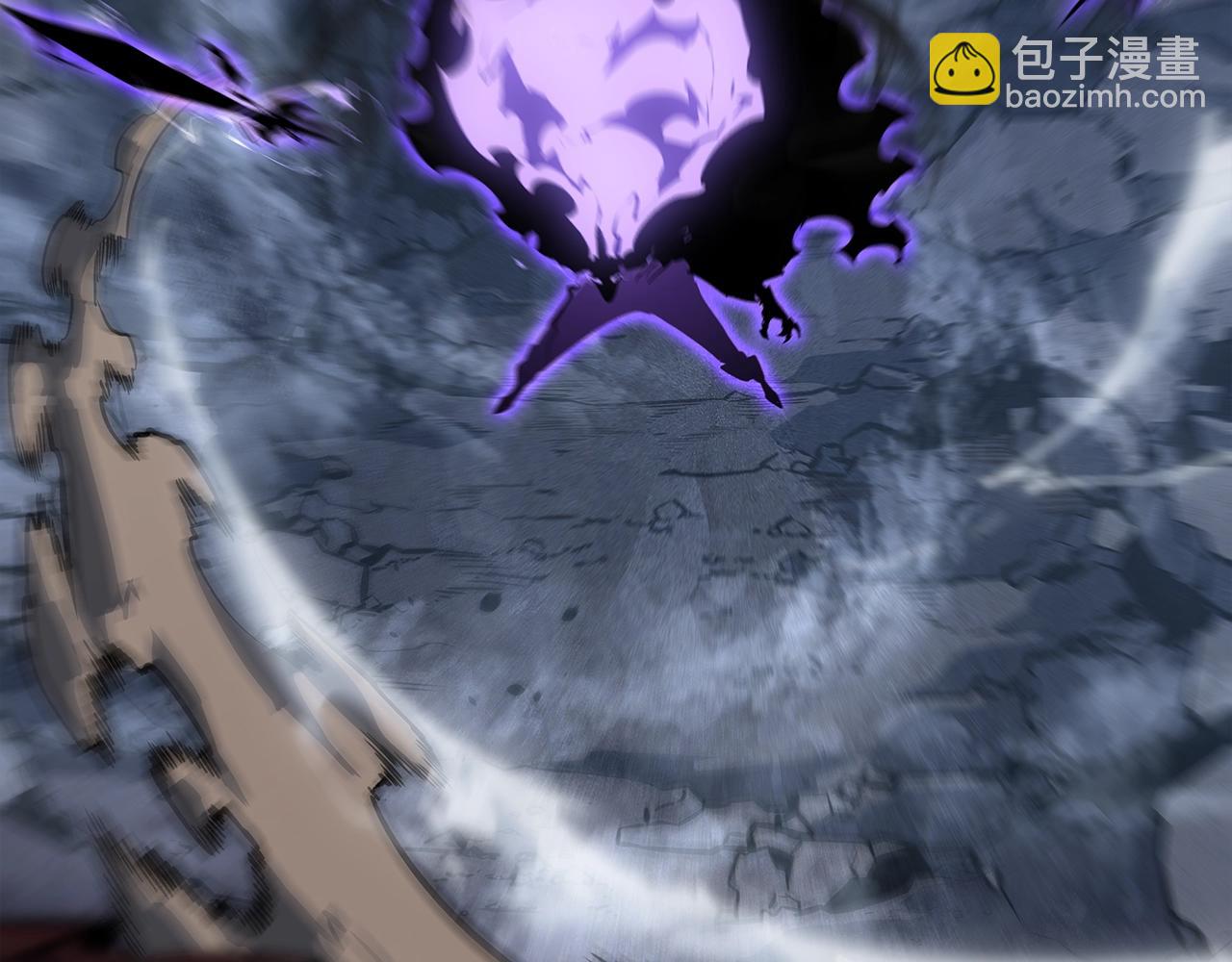 我獨自升級 - 第176話 你的結局(3/6) - 7