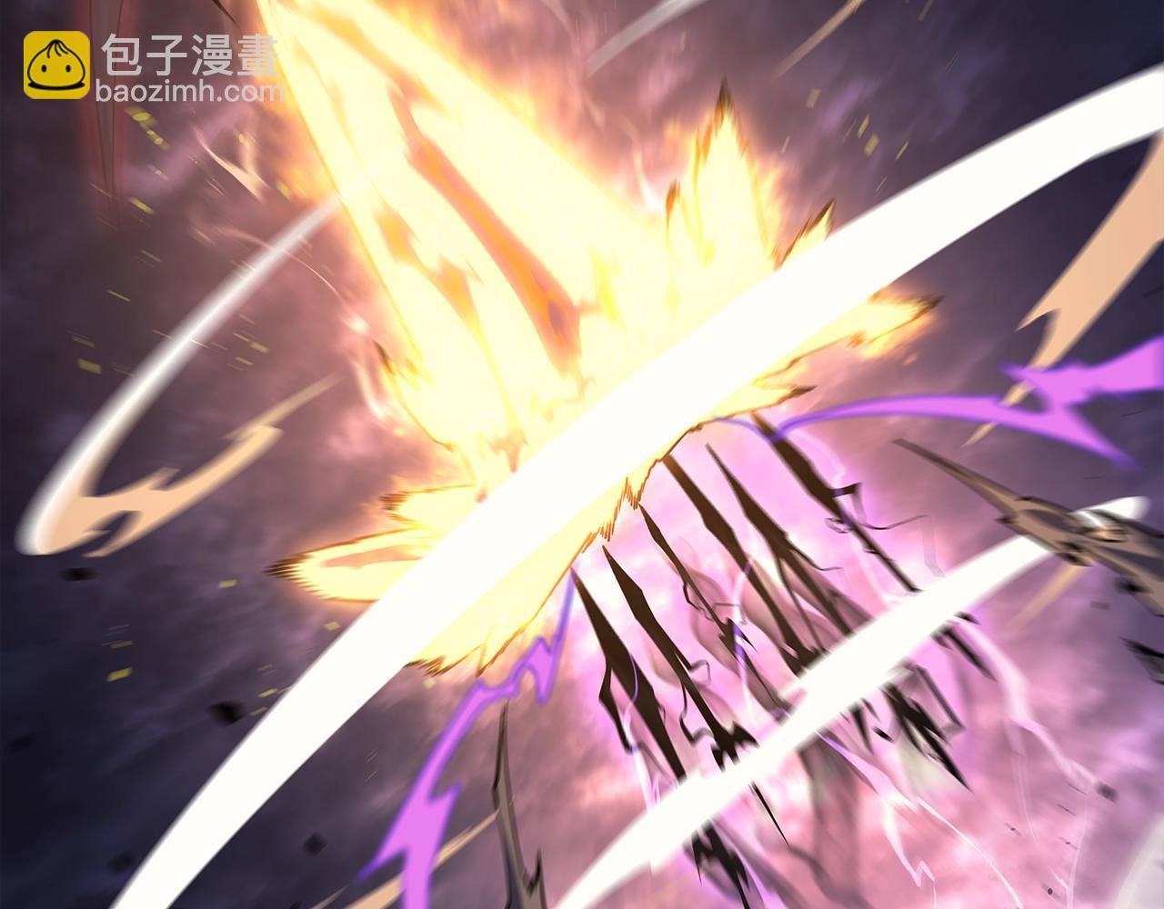 我獨自升級 - 第176話 你的結局(3/6) - 2