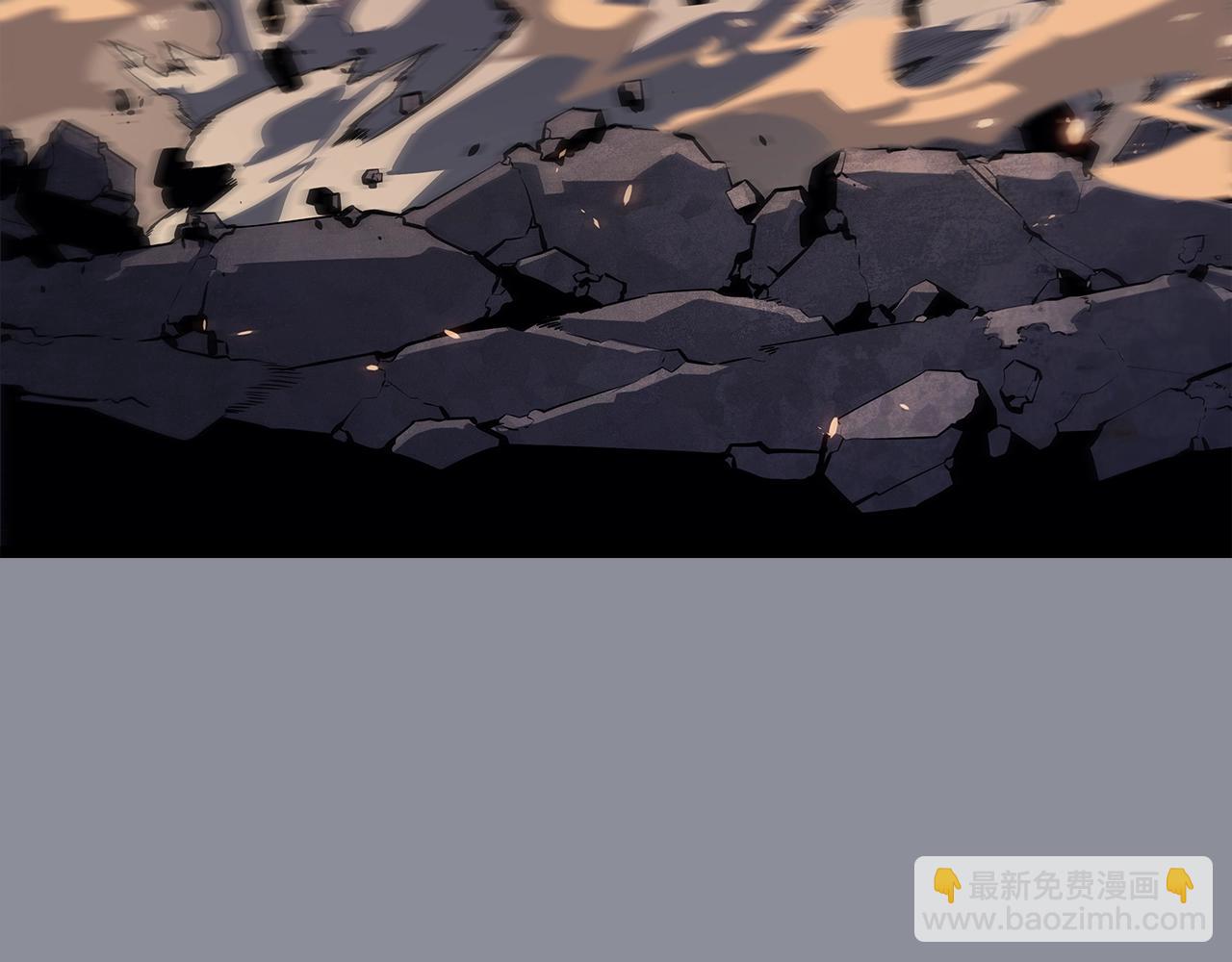 我獨自升級 - 第176話 你的結局(3/6) - 2