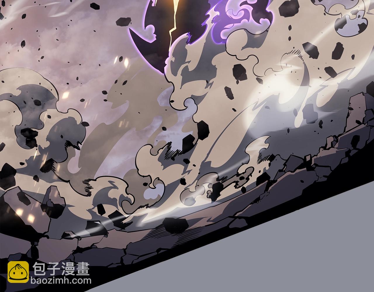 我獨自升級 - 第176話 你的結局(3/6) - 5