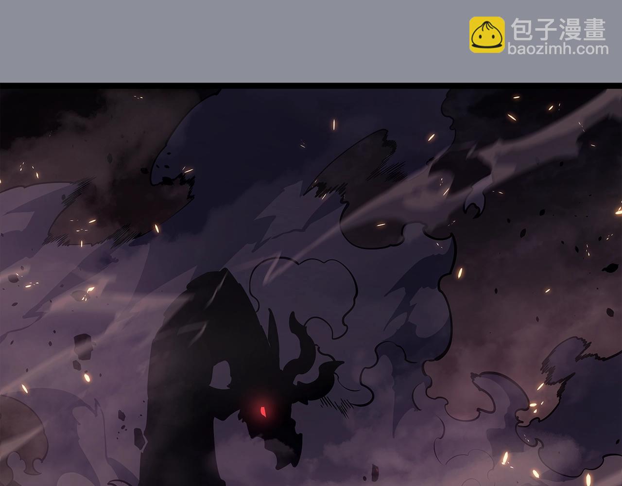 我獨自升級 - 第176話 你的結局(3/6) - 1