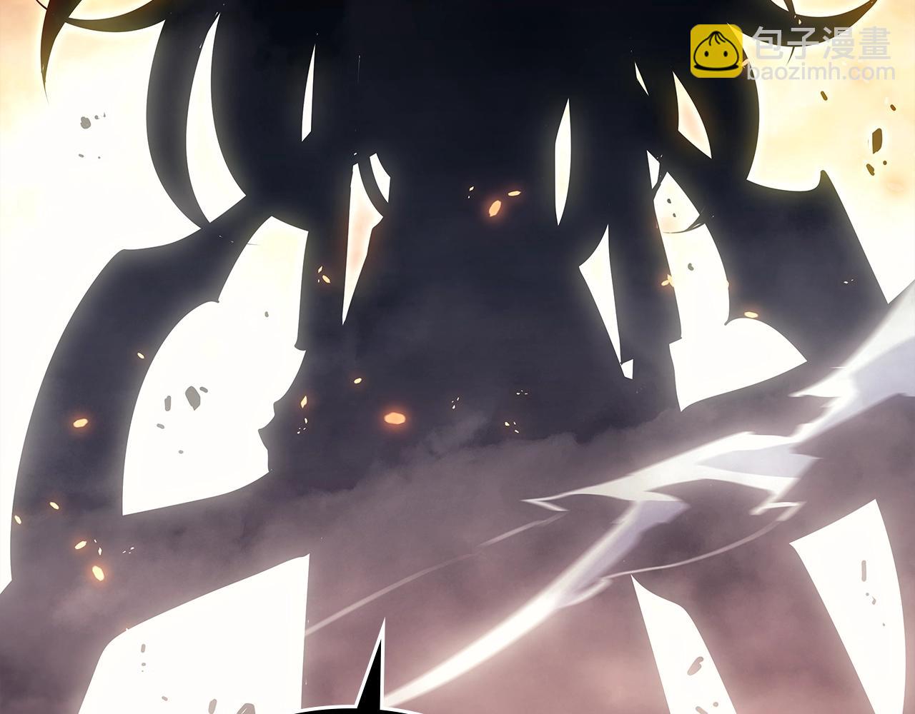 我獨自升級 - 第176話 你的結局(3/6) - 2